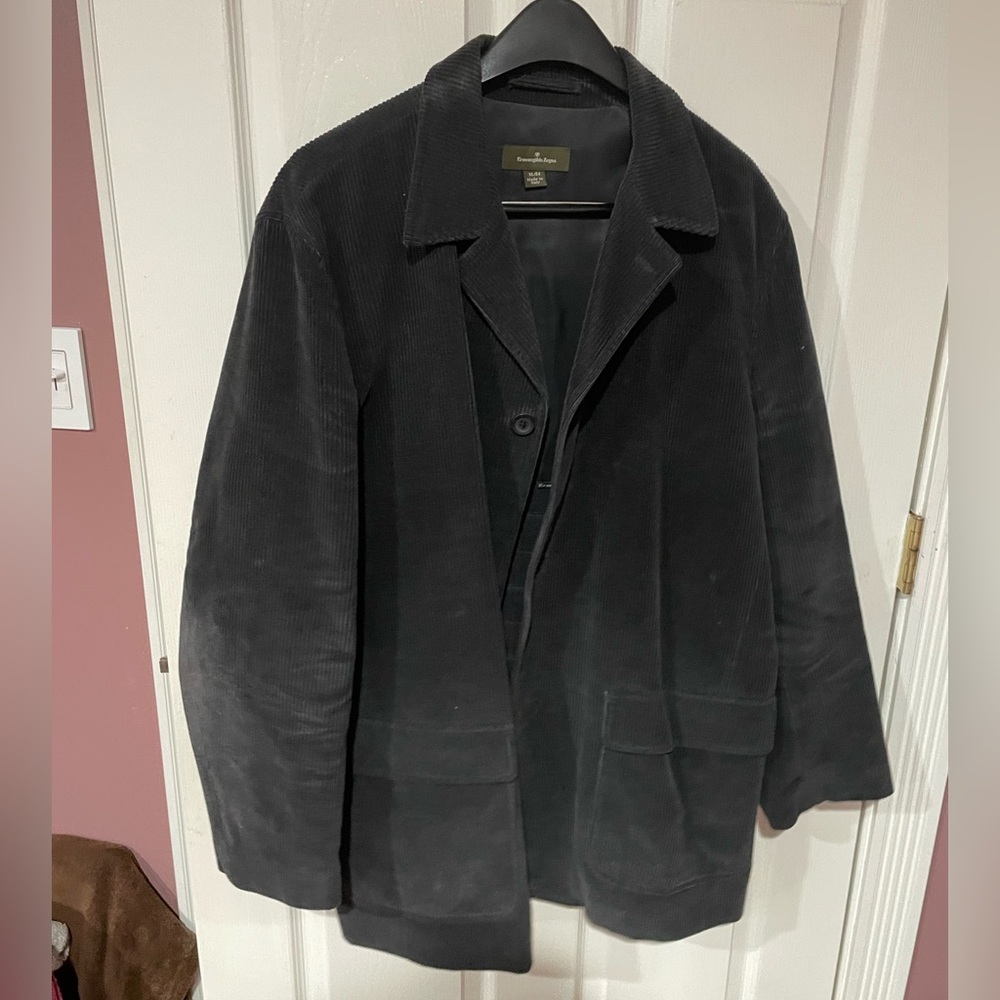 Beautiful jacket